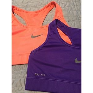 Nike Sports Bra
